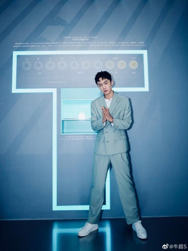 牛超：長相酷似“陳曉”而走紅！能歌善舞還會演戲的“寶藏男孩”