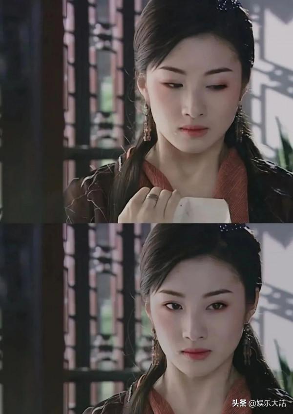 突然退圈的5位演員，個個顏值高演技好，唯一可惜生錯了年代