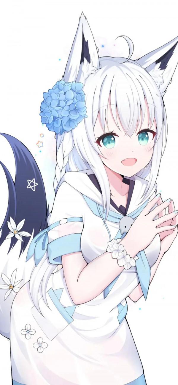 可愛桌布（動漫系列）