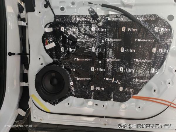 初次音響改裝的哈弗H6，怎樣選擇適合自己的方案，歡迎點選瞭解