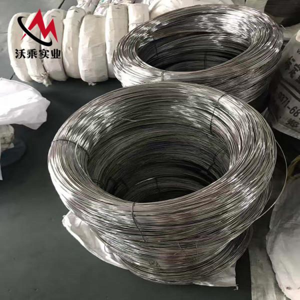 4J32低膨脹合金時效熱處理工藝及磁性介紹