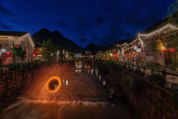 山城調色盤get，你pick哪個色？