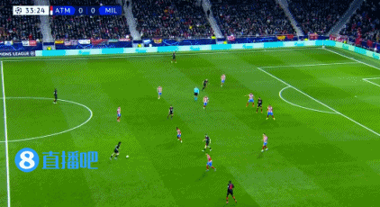 歐冠-梅西亞斯替補制勝凱西助攻 AC米蘭1-0馬競取首勝