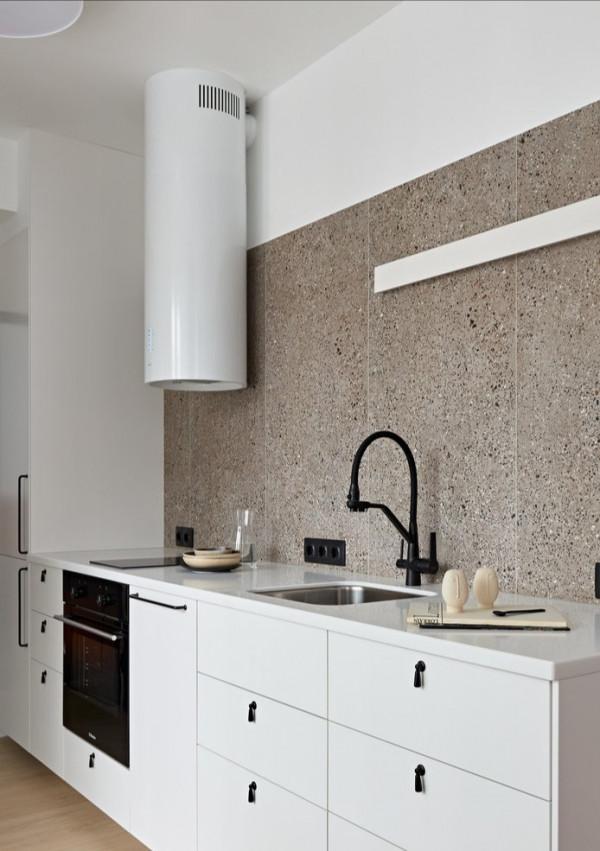 日本夫妻55㎡小家，全屋乾淨整潔，拍了照給大家看，羨慕不