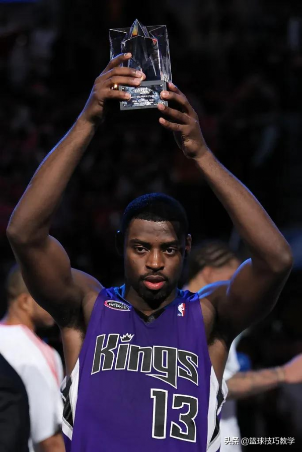 被NBA強制禁賽兩年！“小詹姆斯”埃文斯終於準備迴歸了