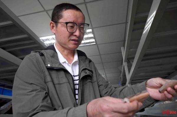 重走古蜀文明之路丨第1站:高山古城,古蜀文明探源的重要座標 重走古蜀文明之路丨第1站:高山古城,古蜀文明探源的重要座標