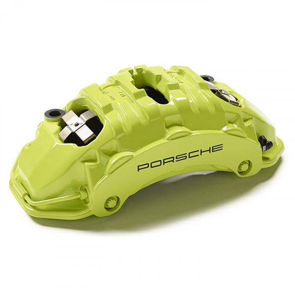 開完 Mach-E 的我,卻寫了個剎車科普 開完 Mach-E 的我,卻寫了個剎車科普