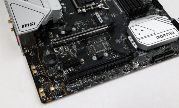 最具價效比的12代酷睿處理器？i5-12400搭微星B660M主機板裝機實測