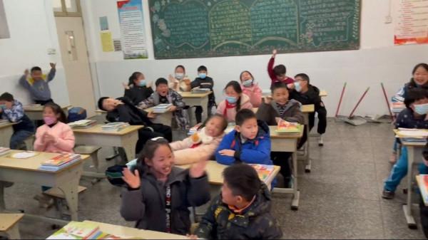 &OpenCurlyDoubleQuote;雙減&rdquo;後的首個期末考，看教室每個人的表現，就知道誰的成績好