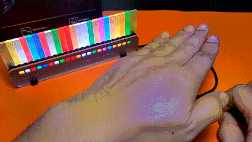 makeblock兒童智慧程式設計燈,給孩子也是給自己的玩具 makeblock兒童智慧程式設計燈,給孩子也是給自己的玩具