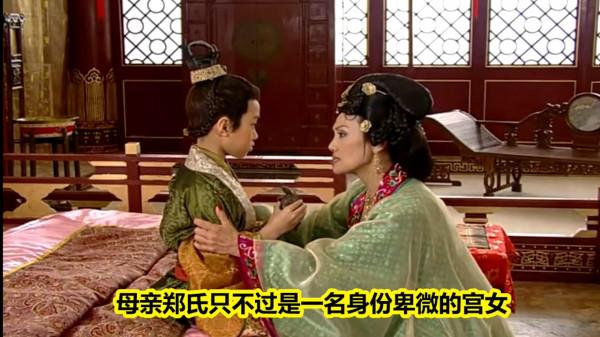 為大唐續命的演技皇帝唐宣宗李忱 為大唐續命的演技皇帝唐宣宗李忱