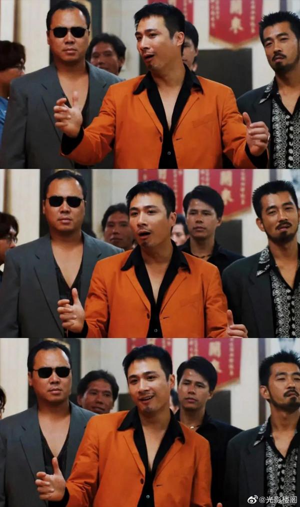 古惑仔之人在江湖（電影）