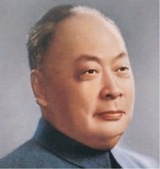 張靈甫被擊斃，陳毅徹查後發現報告中寫成自殺：我們這是騙毛主席