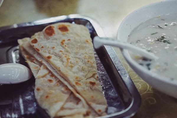 全國立冬喝湯地圖，一碗下去，全身都暖和了