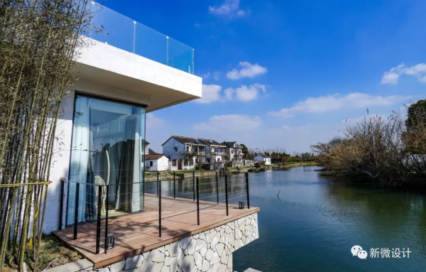 100家中國最美的民宿院子