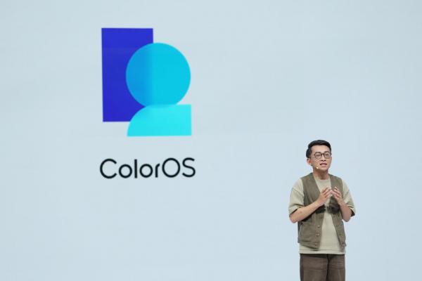 嚐鮮ColorOS 12新增生產力功能“跨屏互聯”:傳輸1G檔案眨眼完成 嚐鮮ColorOS 12新增生產力功能“跨屏互聯”:傳輸1G檔案眨眼完成
