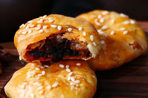 國慶長假沒出門旅遊,那就在家嚐嚐這4款特產吧!既解饞又好吃 國慶長假沒出門旅遊,那就在家嚐嚐這4款特產吧!既解饞又好吃