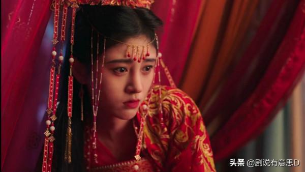 同樣是大婚戲,《嘉南傳》和《皎若雲間月》放一起差距就出來了 同樣是大婚戲,《嘉南傳》和《皎若雲間月》放一起差距就出來了