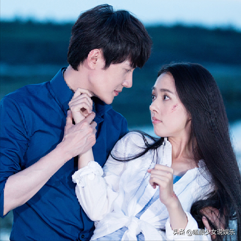 拍一部愛一個的3位男星，有的把求婚當次拋，有的因戲生情7位女星