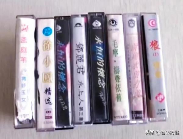 八九十年代童年老物件45個,大部分已經消失,或者就快要消失了 八九十年代童年老物件45個,大部分已經消失,或者就快要消失了