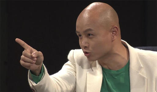 3次婚姻4次創業，得罪5大腕後想當和尚，樂嘉自毀路上的瘋狂往事