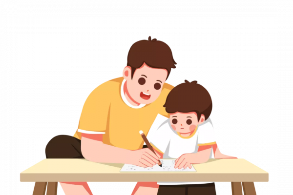 星孩沒有方向感更容易迷路？學會這個外出更安心