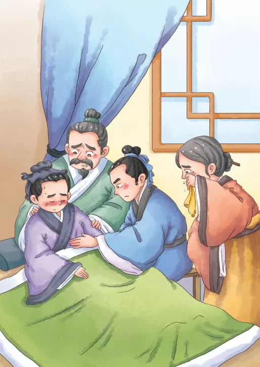 中醫藥文化|成語中的中醫藥——妙手回春 中醫藥文化|成語中的中醫藥——妙手回春