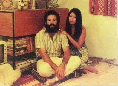 三毛自殺之謎:用絲襪上吊前,最後一個電話她打給了誰? 三毛自殺之謎:用絲襪上吊前,最後一個電話她打給了誰?