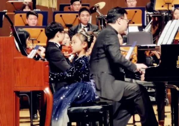 甜馨長大啦❤️