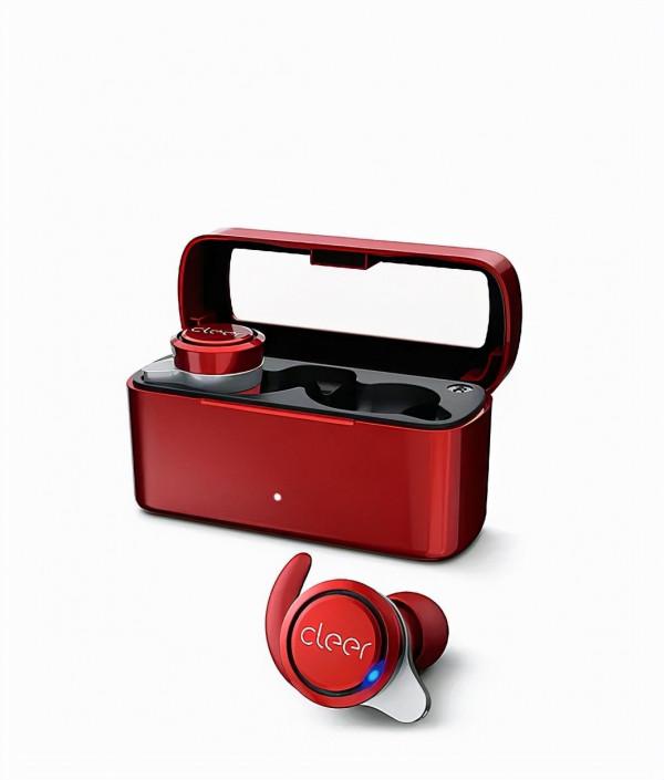 2021 Red Dot Award 紅點獎入耳式耳機獲獎作品大賞 2021 Red Dot Award 紅點獎入耳式耳機獲獎作品大賞