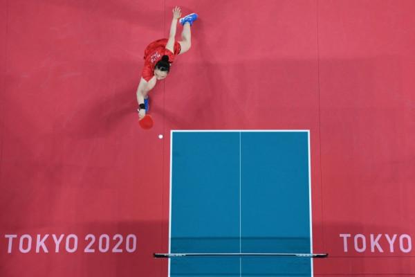 歐洲人再度躋身國際乒聯權利層，卡彭特手握反腐“利劍”