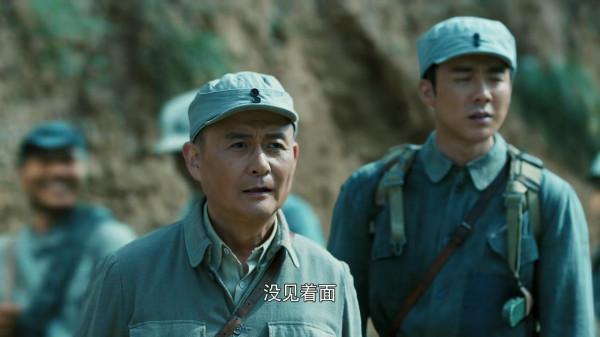 《功勳》申紀蘭篇:七個黃金配角,認出王菁華,沒認出張帆 《功勳》申紀蘭篇:七個黃金配角,認出王菁華,沒認出張帆