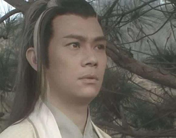 2001版《倚天屠龍記》6位美人，誰一見誤終身，誰讓你想棄劇？