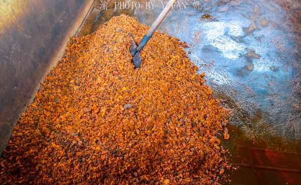 旅途中偶遇風光大片，瞭解卻是差點失傳的國家級非遺，非常了不起