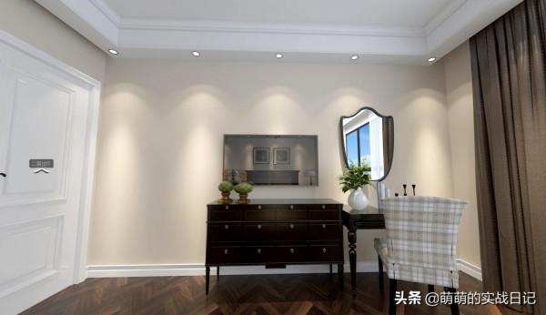 最美的路是回家的路 最溫情的光是家人為你留的燈，美式風永遠迷人