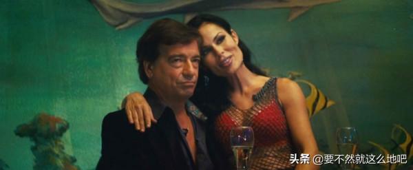 非法入侵：影帝尼古拉斯·凱奇，影后妮可·基德曼，合演的大爛片？