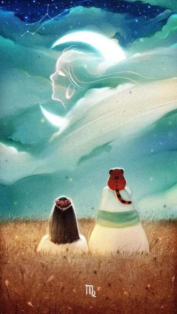 這些星座是典型的“嘴硬心軟”，說著最狠的話，卻做不出狠心的事