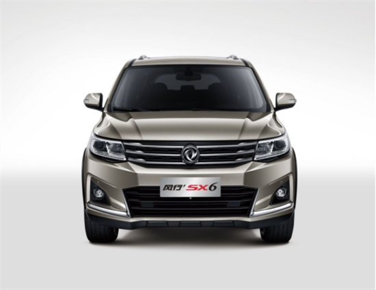 全家自駕遊選風行SX6,肯定沒錯 全家自駕遊選風行SX6,肯定沒錯
