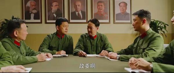 《王牌部隊》口碑走高，除了有老演員加持，這5點也不容忽視