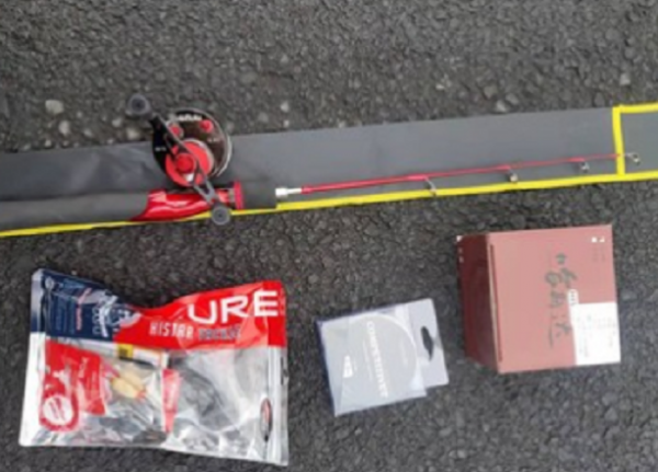 冰釣裝備最大坑！不是竿，不是線，不是輪，你能想到竟是箱子麼？