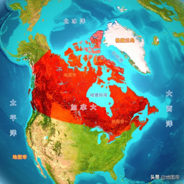 英聯邦54個國家，法共體為何夭折了？