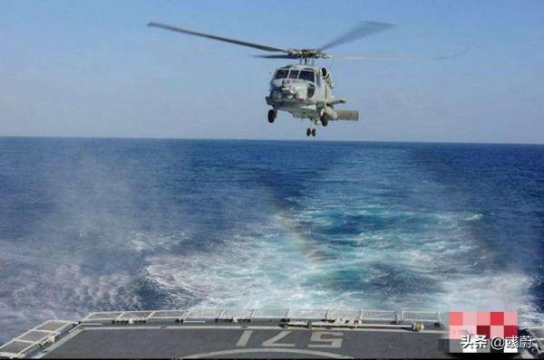 中美聯合研製的S92直升機被加拿大海軍使用，為啥中國海軍不用？