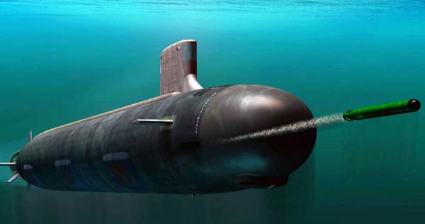 俄羅斯軍方公佈海神號“波塞冬”最新訊息，威力堪比原子彈