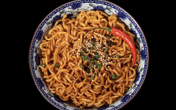 天氣冷了,買泡麵建議囤這5款,香辣爽口,飽腹又解饞,巨好吃 天氣冷了,買泡麵建議囤這5款,香辣爽口,飽腹又解饞,巨好吃