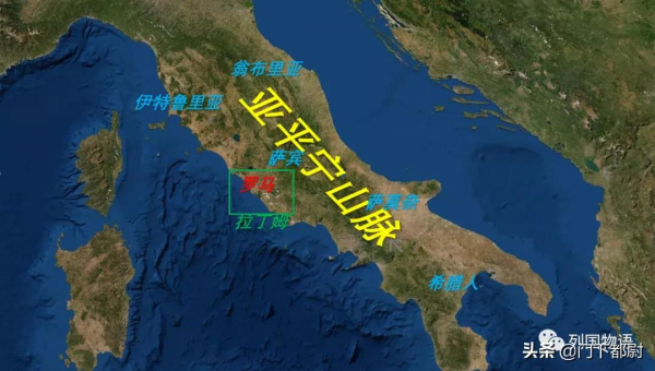 公元前4世紀的羅馬1——頭號玩家 公元前4世紀的羅馬1——頭號玩家