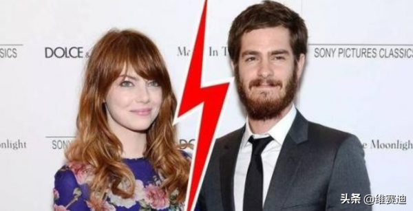 《蜘蛛俠》電影的“魔咒”？男女主角現實裡一定會在一起然後分手