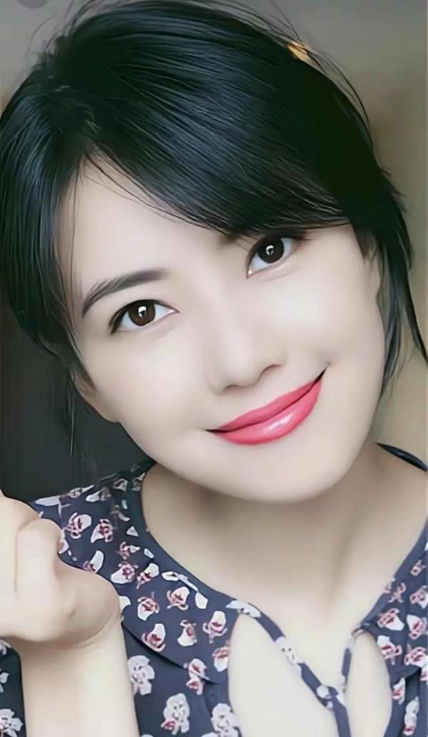 無可挑剔的 國民女神 高圓圓