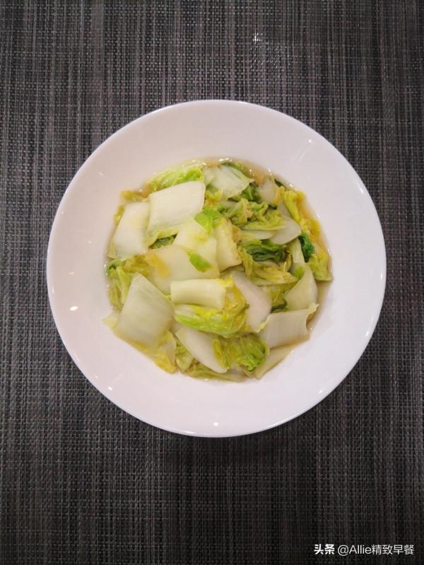 減脂期不敢吃主食？分享我的營養早餐，粗糧細作，低脂又飽腹