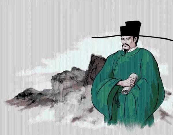 中國古代的政府機構及官員品級之介紹