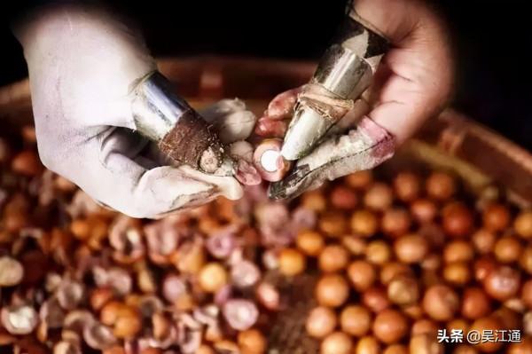 同裡雞頭米好吃有何秘訣？